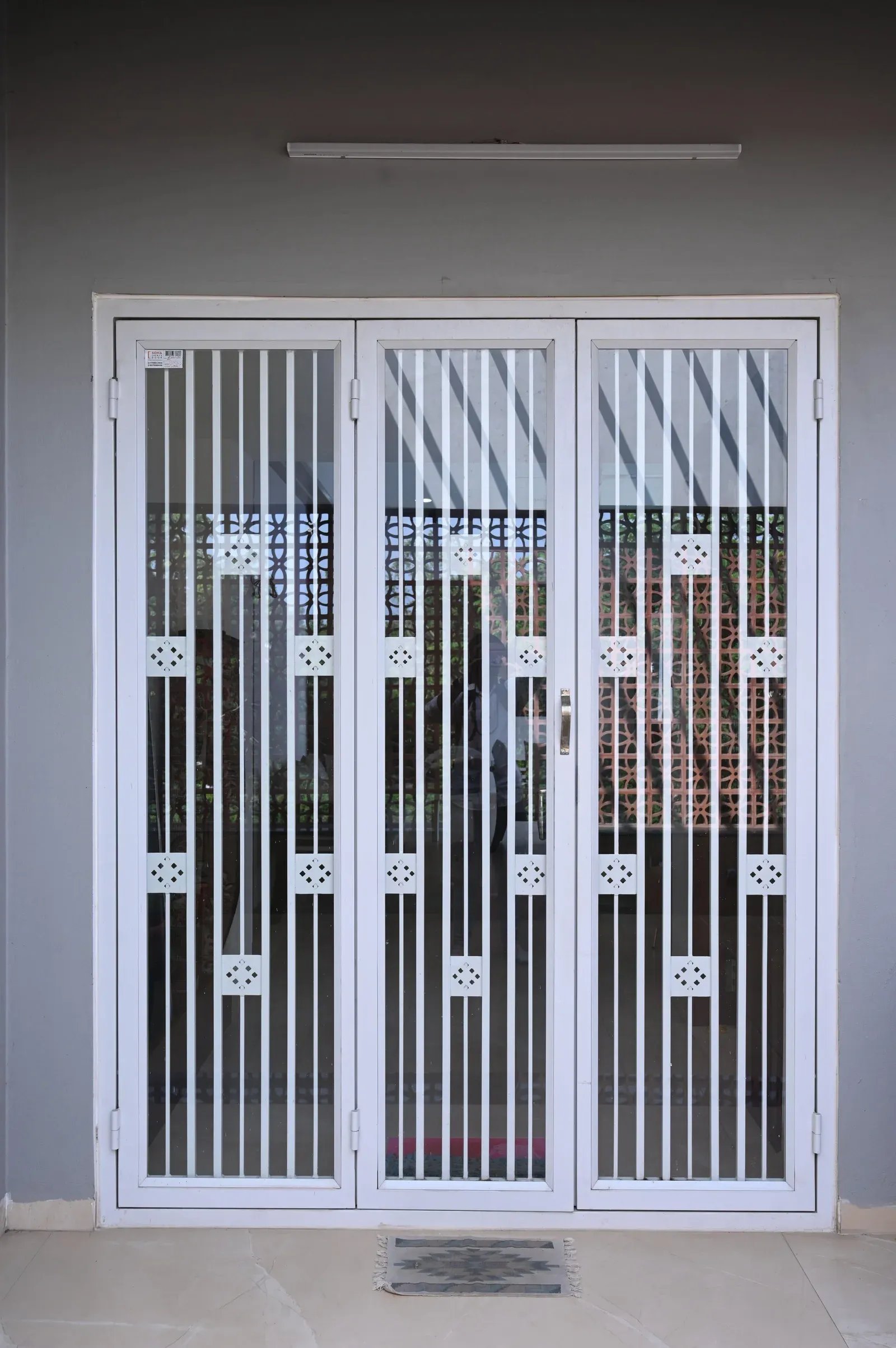 Aluminium Windows