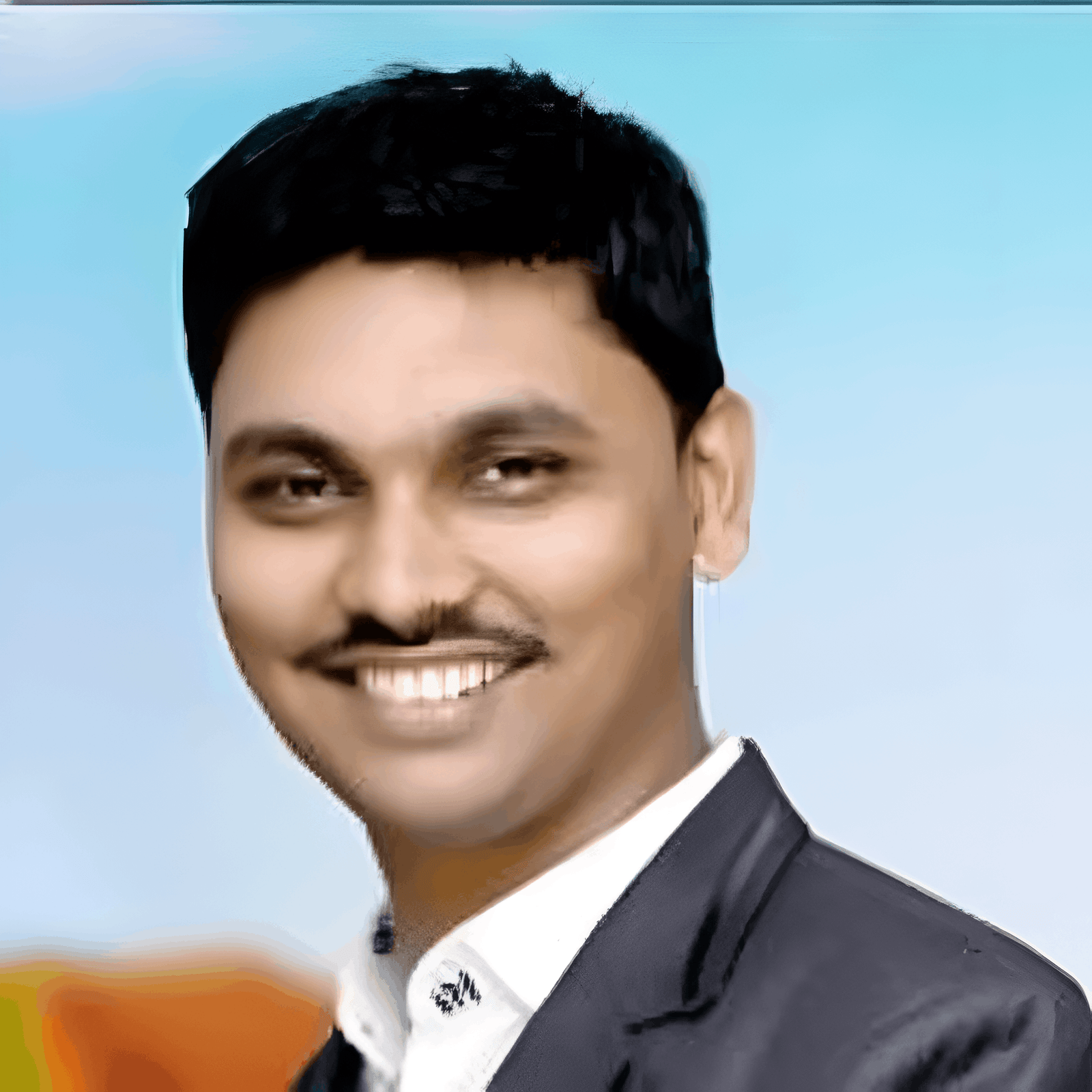 Managing Director