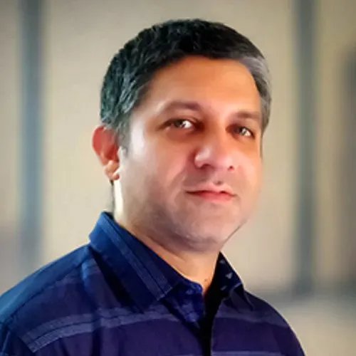 Dr. Sandip Bhavsar