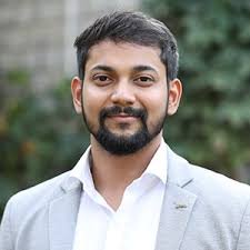 Hemant lsai