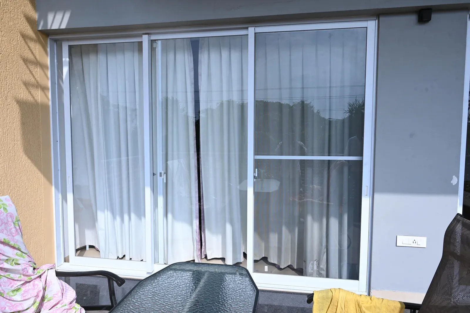 French Doors