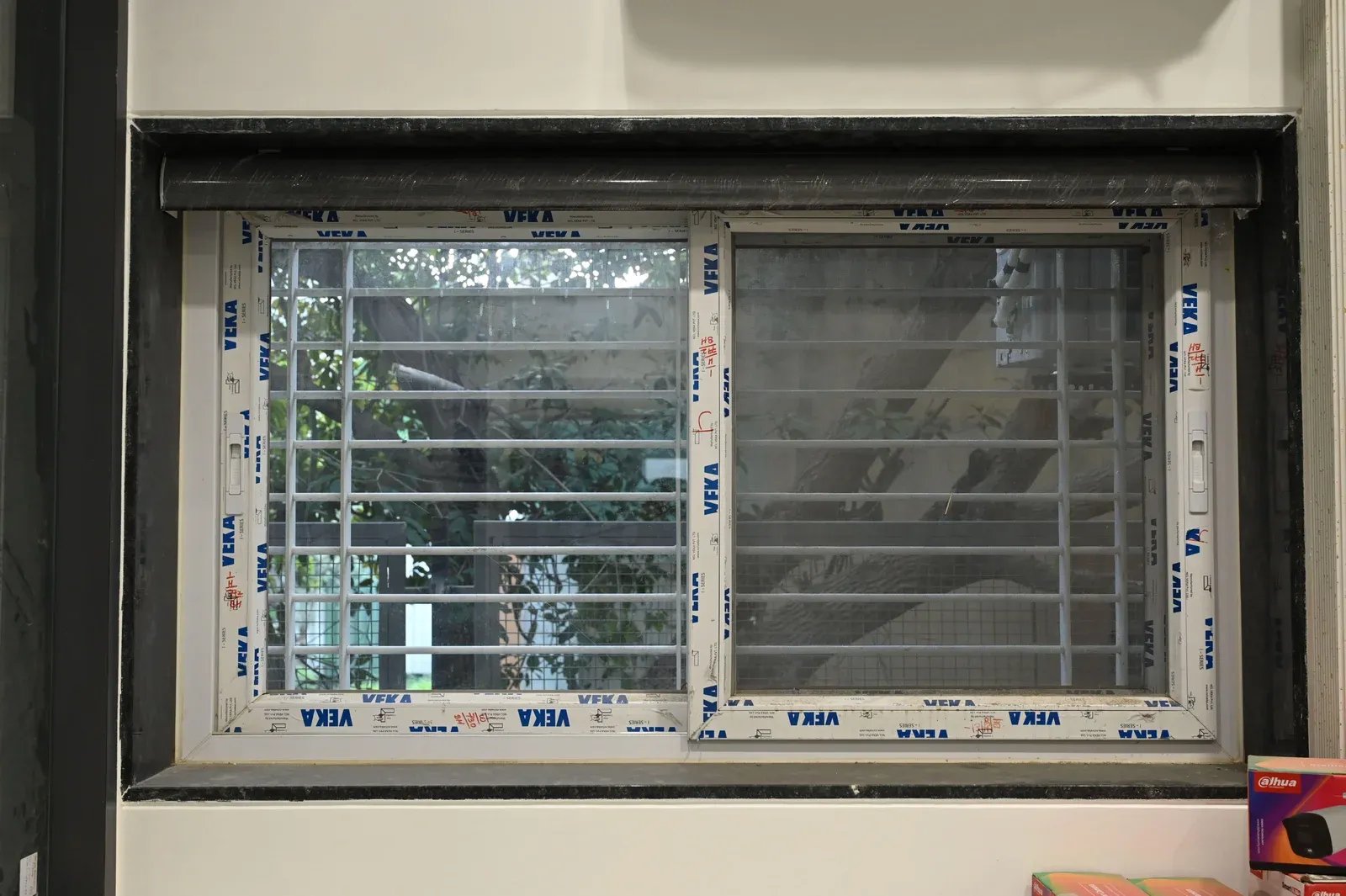 uPVC Windows