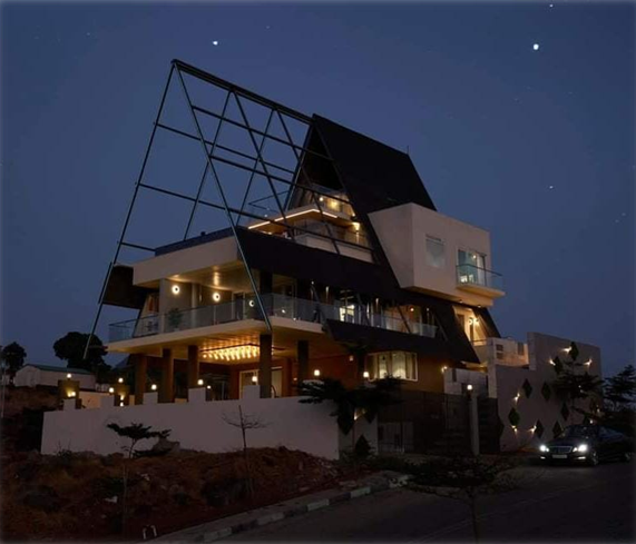 Weekend Fables Resort, Igatpuri