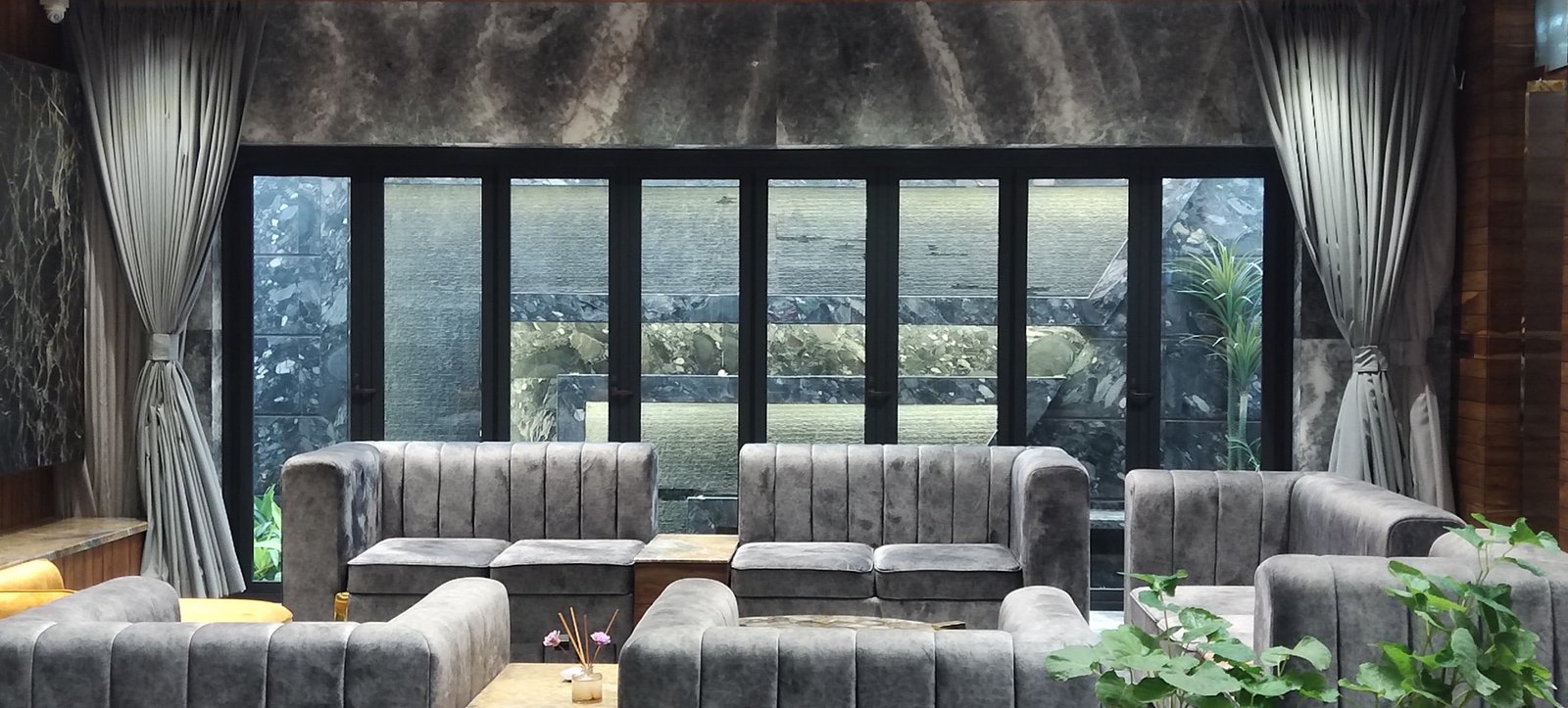 Premium Aluminium System Windows  Image